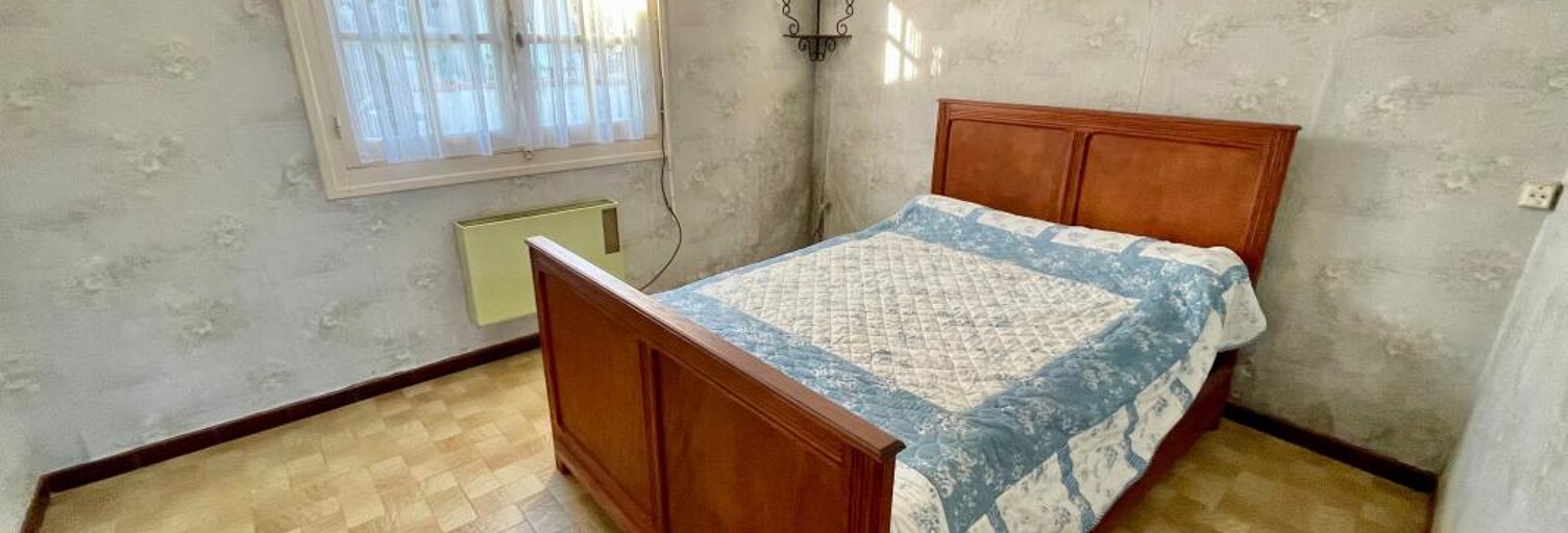 Maison 4 Pièces 70 m² à vendre à Vieux-Boucau-les-Bains (40480)