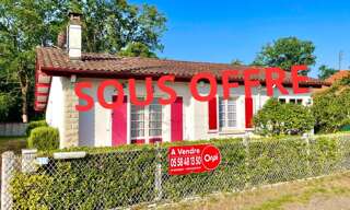 Maison 4 Pièces 70 m² à vendre à Vieux-Boucau-les-Bains (40480)