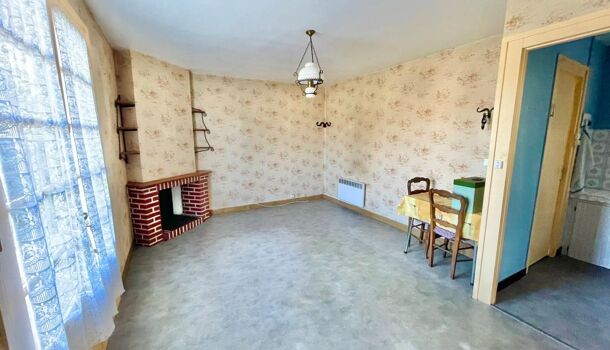 Villa / Maison 4 pièces  à vendre Vieux-Boucau-les-Bains 40480