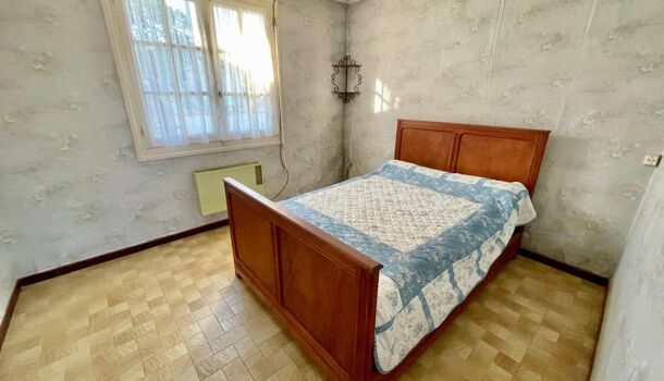 Villa / Maison 4 pièces  à vendre Vieux-Boucau-les-Bains 40480