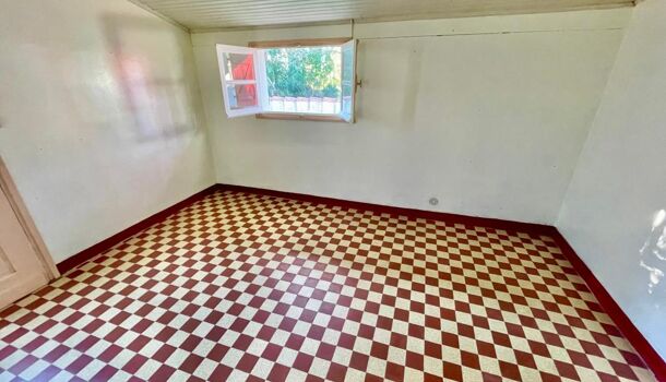 Villa / Maison 4 pièces  à vendre Vieux-Boucau-les-Bains 40480