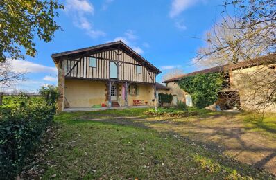 vente maison 220 000 € à proximité de Saint-Maurice-sur-l'Adour (40270)