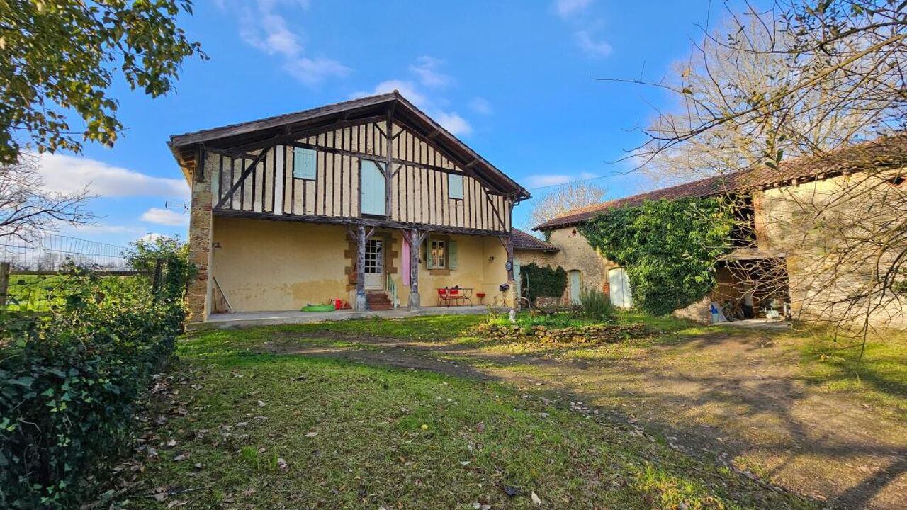 maison 5 pièces 140 m2 à vendre à Castandet (40270)