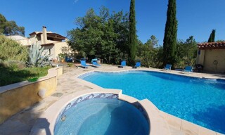 Maison 4 Pièces 137 m² à vendre à Brignoles (83170)