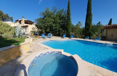 vente maison 449 000 € à proximité de Montfort-sur-Argens (83570)