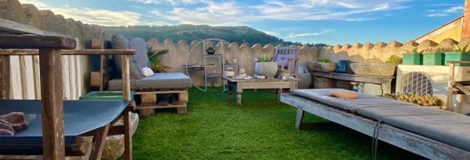 Maison 3 Pièces 77 m² à vendre à Le Castellet (83330)