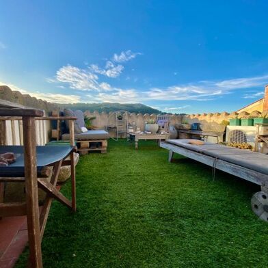 Maison 3 pièces 325000 €