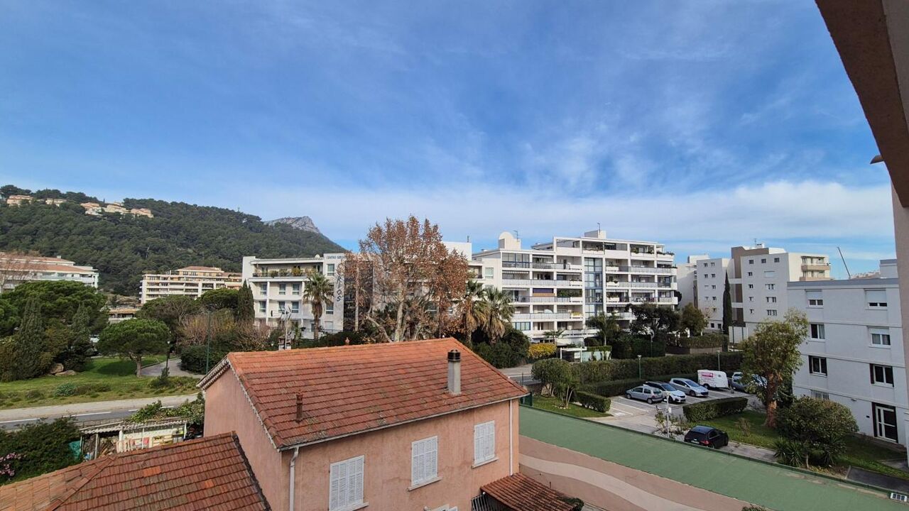 appartement 4 pièces 109 m2 à vendre à La Garde (83130)