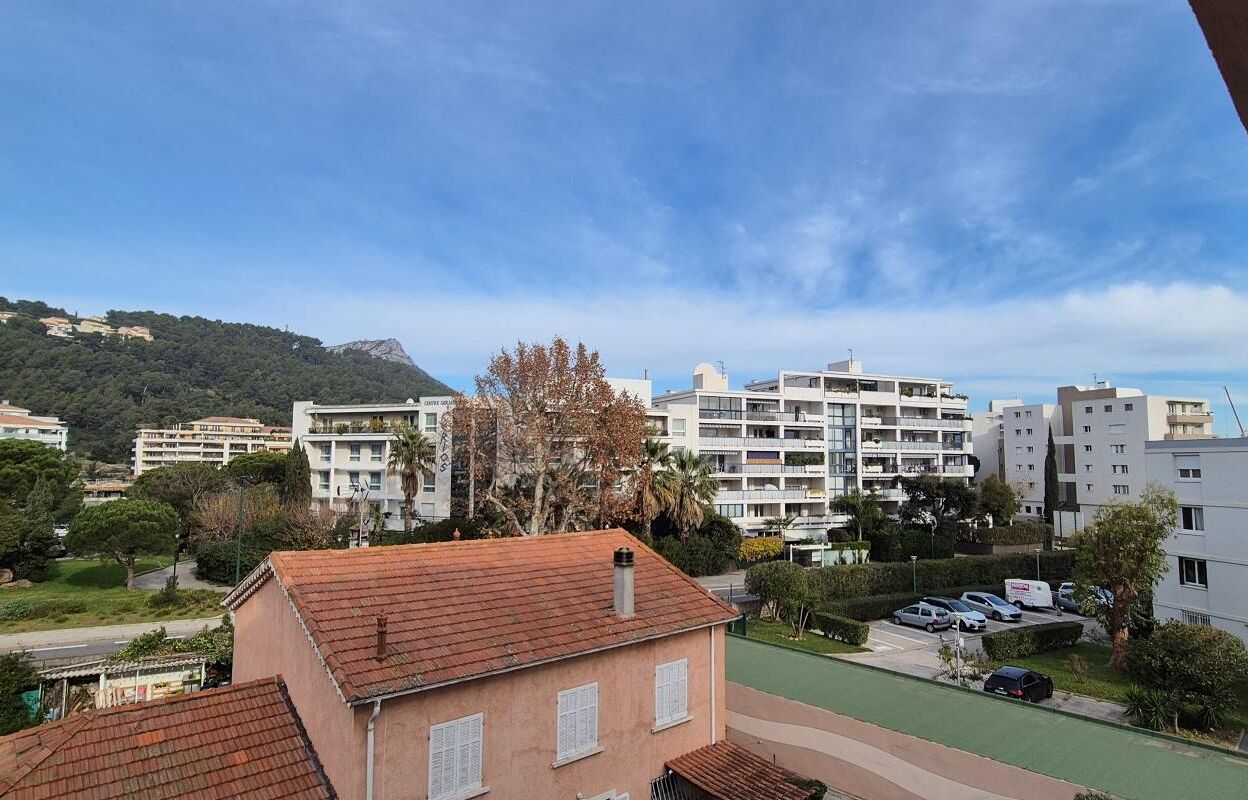 appartement 4 pièces 109 m2 à vendre à La Garde (83130)