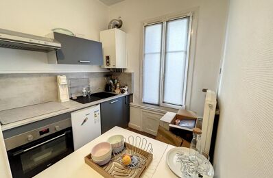 location appartement 425 € CC /mois à proximité de Vandœuvre-Lès-Nancy (54500)