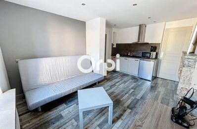 location appartement 390 € CC /mois à proximité de Essey-Lès-Nancy (54270)