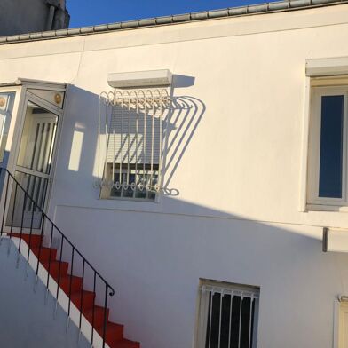 Maison 4 pièces 69 m²