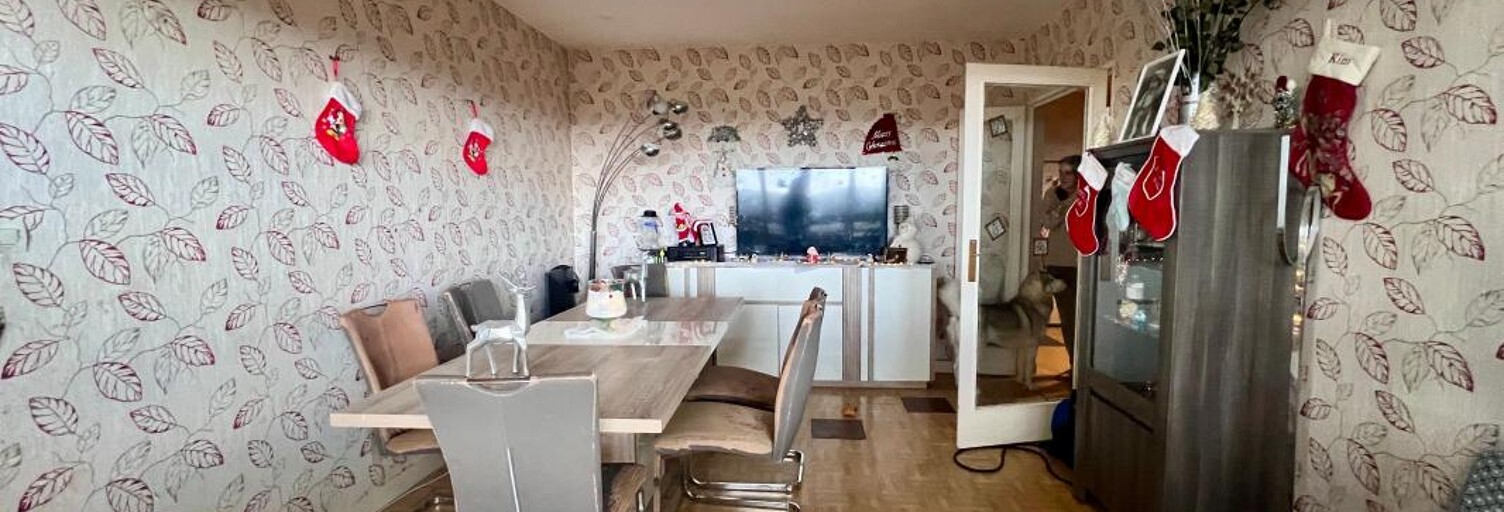 Appartement 5 Pièces 104 m² à vendre à Le Havre (76610)