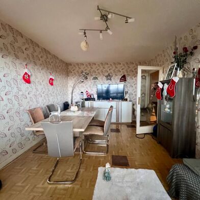 Appartement 5 pièces 76000 €