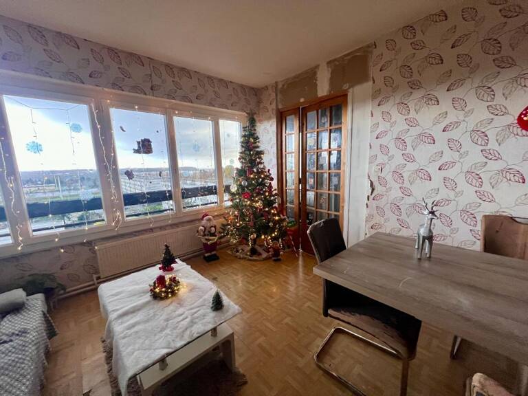 Appartement F5 investissement locatif — photo 1