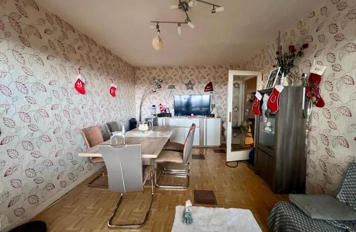 Appartement F5 investissement locatif — photo 2