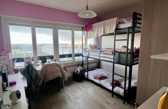Appartement F5 investissement locatif — photo 3