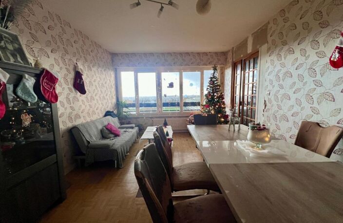 Appartement F5 investissement locatif — photo 4