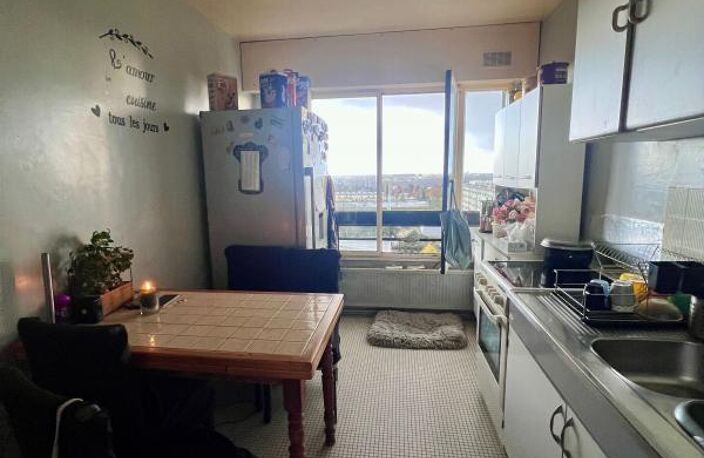 Appartement F5 investissement locatif — photo 5
