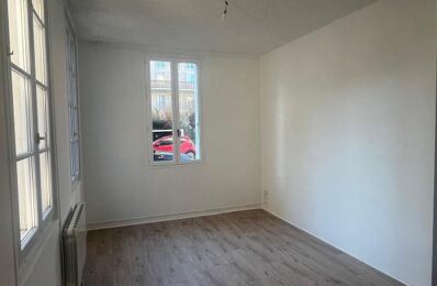 location appartement 650 € CC /mois à proximité de Harfleur (76700)