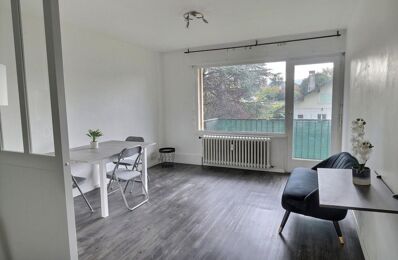 appartement 3 pièces  m2 à louer à Thonon-les-Bains (74200)