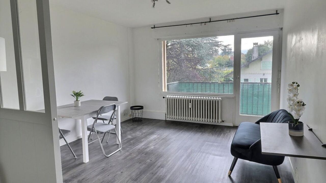 appartement 3 pièces  m2 à louer à Thonon-les-Bains (74200)