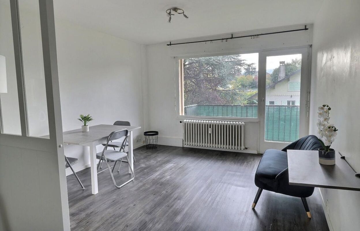 appartement 3 pièces  m2 à louer à Thonon-les-Bains (74200)