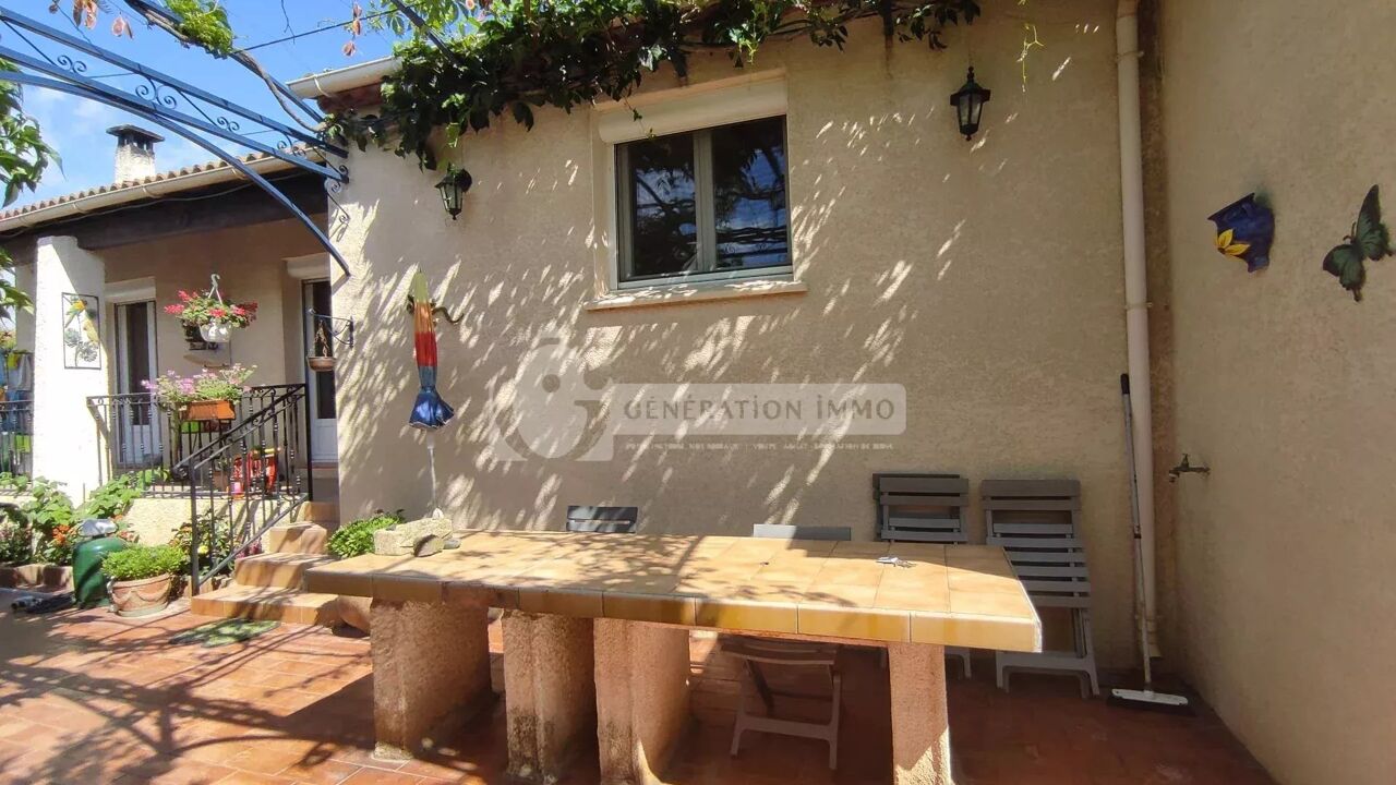 maison 4 pièces 100 m2 à vendre à Arles (13200)