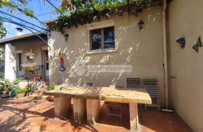 maison 4 pièces 100 m2 à vendre à Arles (13200)