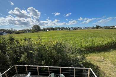 Maison 4 pièces 293700 €