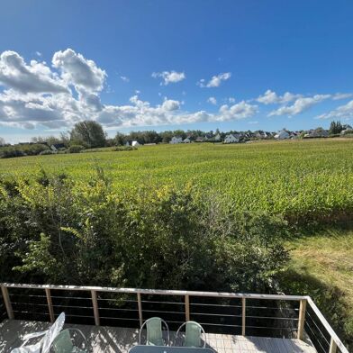 Maison 4 pièces 293700 €