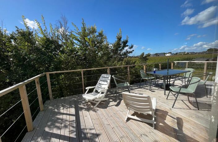 Maison À Vendre — photo 2