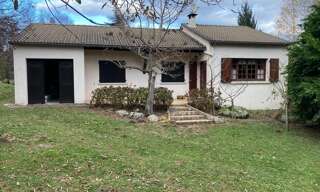 Maison 3 Pièces 75 m² à vendre à Concoules (30450)