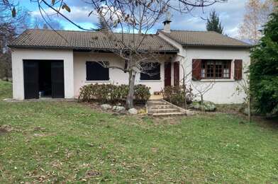 Maison 3 pièces 205000 €