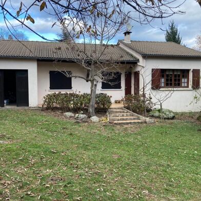 Maison 3 pièces 205000 €