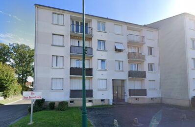 vente appartement 79 000 € à proximité de Gien (45500)