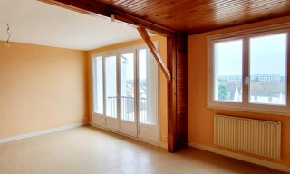 Appartement 3 Pièces 70 m² à vendre à Gien (45500)