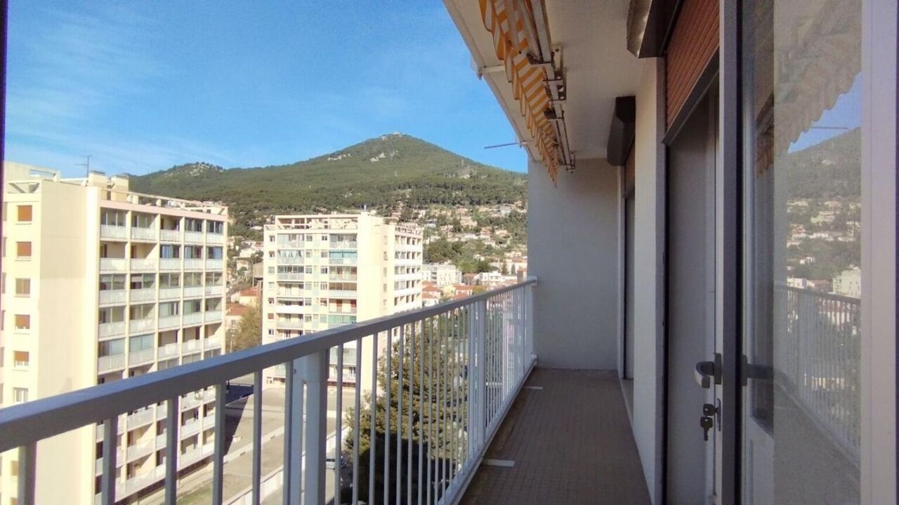 appartement 3 pièces 76 m2 à louer à La Valette-du-Var (83160)