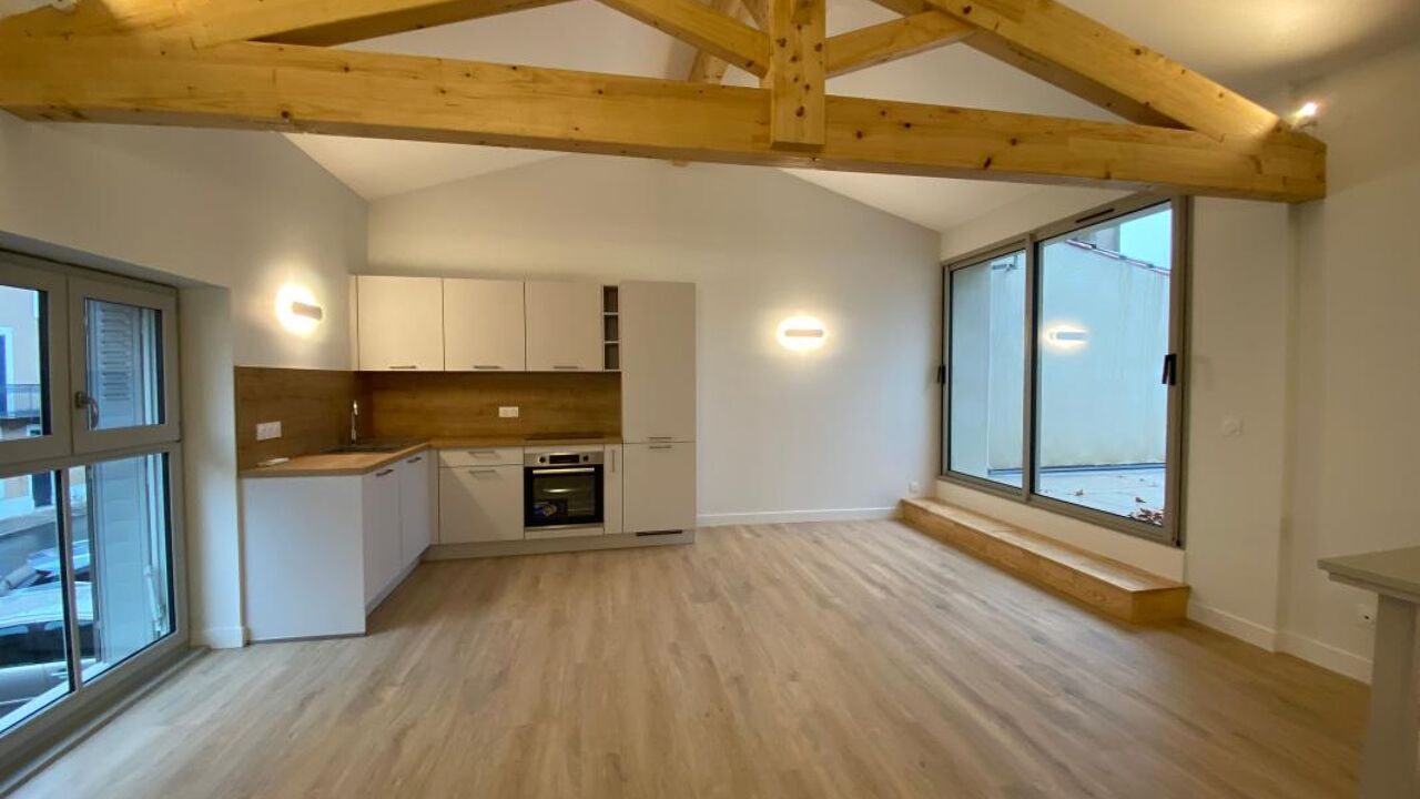 appartement 3 pièces 68 m2 à louer à Castres (81100)