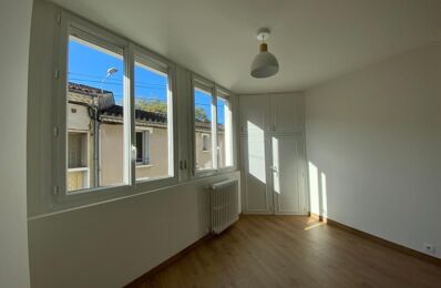 location appartement 660 € CC /mois à proximité de Aussillon (81200)