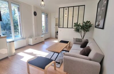 location appartement 1 090 € CC /mois à proximité de Marly-le-Roi (78160)