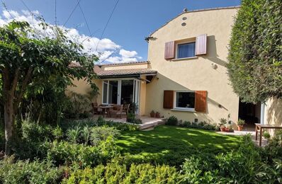 vente maison 193 000 € à proximité de Bernis (30620)