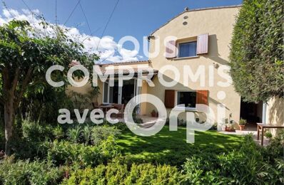 vente maison 193 000 € à proximité de Saint-Gervasy (30320)