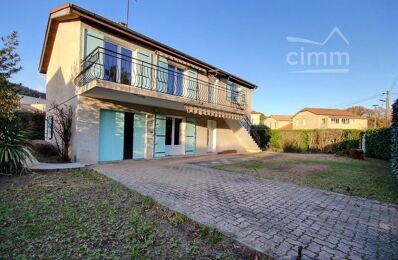 location maison 831 € CC /mois à proximité de Drôme (26)