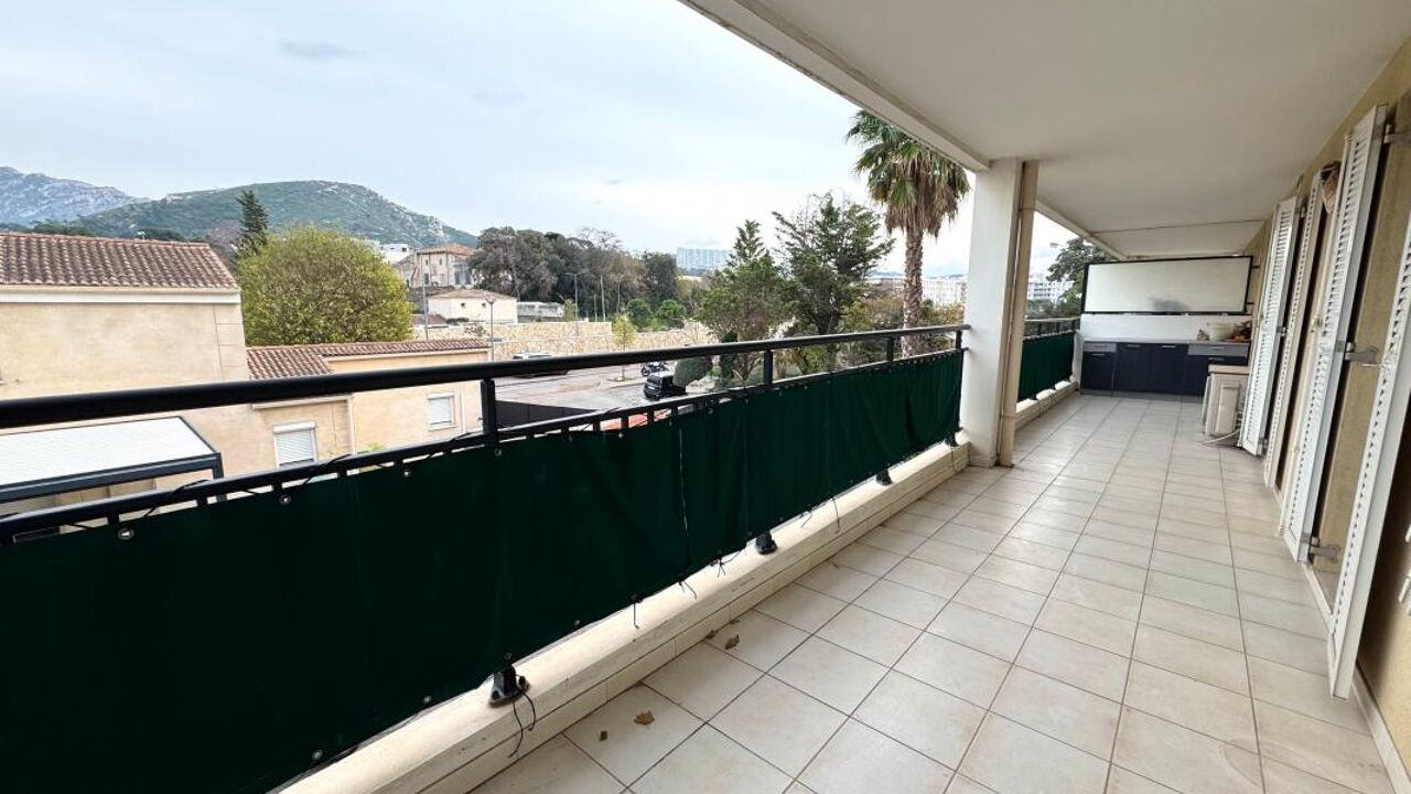 appartement 3 pièces 65 m2 à vendre à Marseille 9 (13009)