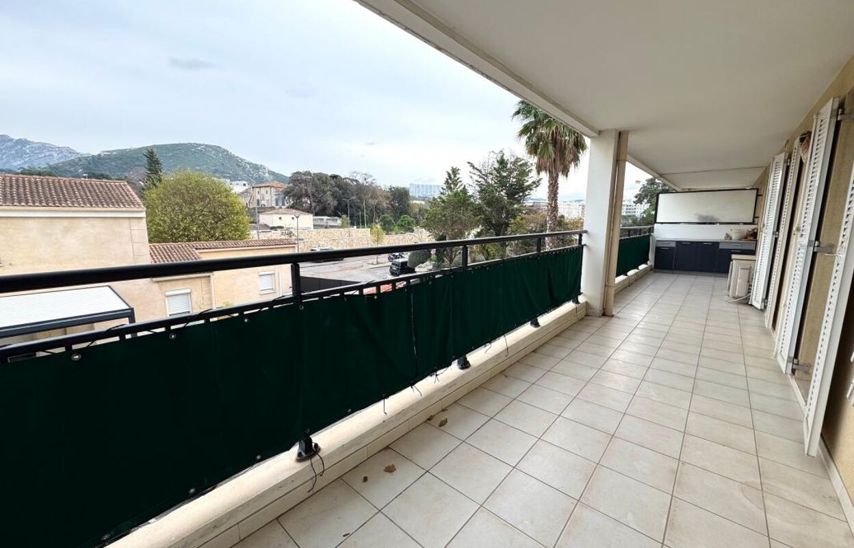 appartement 3 pièces 65 m2 à vendre à Marseille 9 (13009)