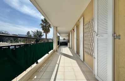 appartement 3 pièces 65 m2 à vendre à Marseille 9 (13009)