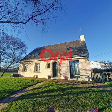 Maison 5 pièces 259000 €