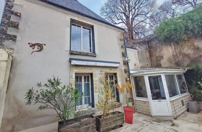 vente maison 250 000 € à proximité de Joué-Lès-Tours (37300)