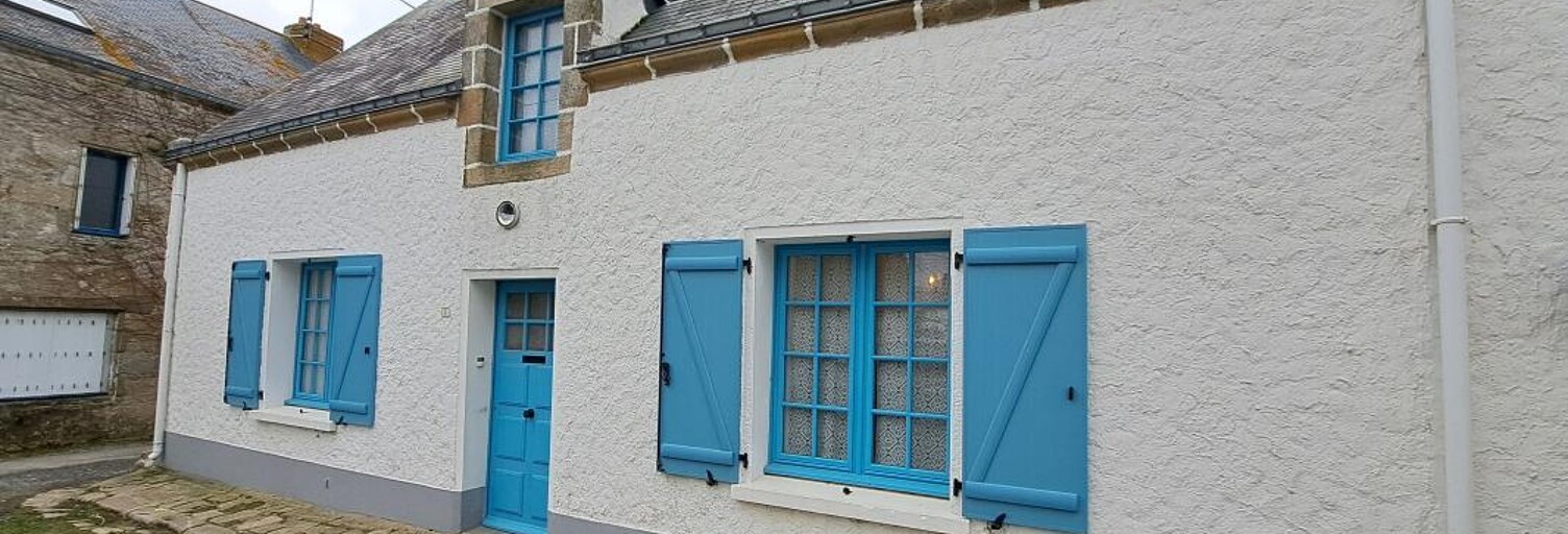 Maison 5 Pièces 102 m² à vendre à Batz-sur-Mer (44740)